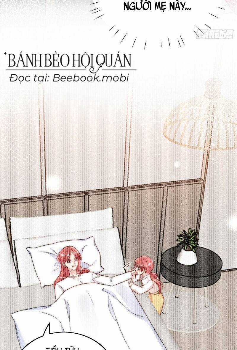 Khom Lưng - Chapter 12 - Trang 28