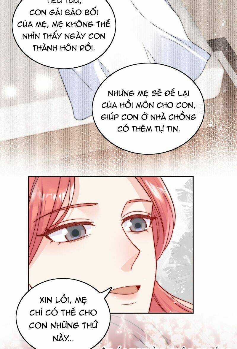 Khom Lưng - Chapter 12 - Trang 29