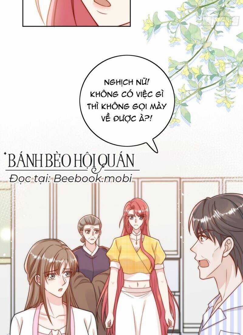 Khom Lưng - Chapter 12 - Trang 4