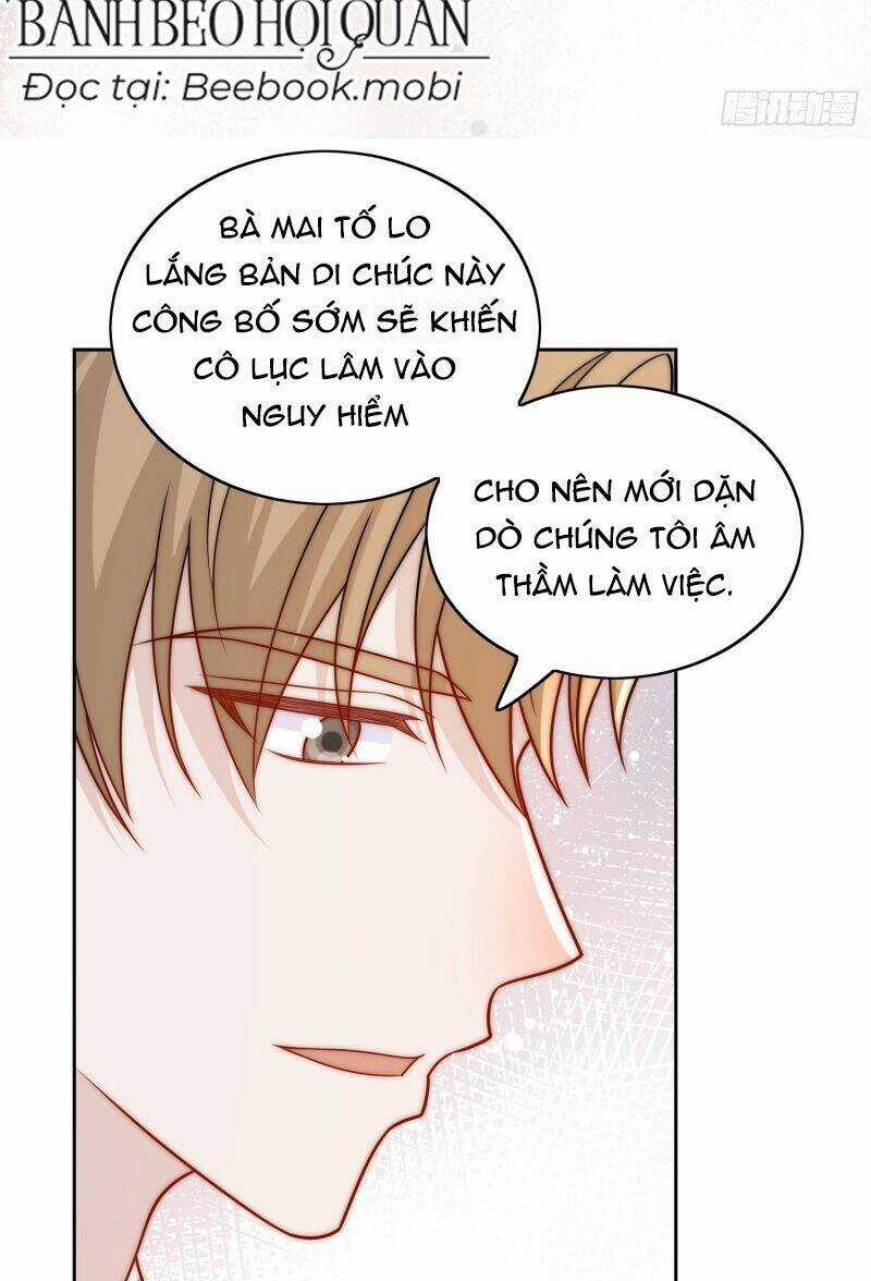 Khom Lưng - Chapter 12 - Trang 31