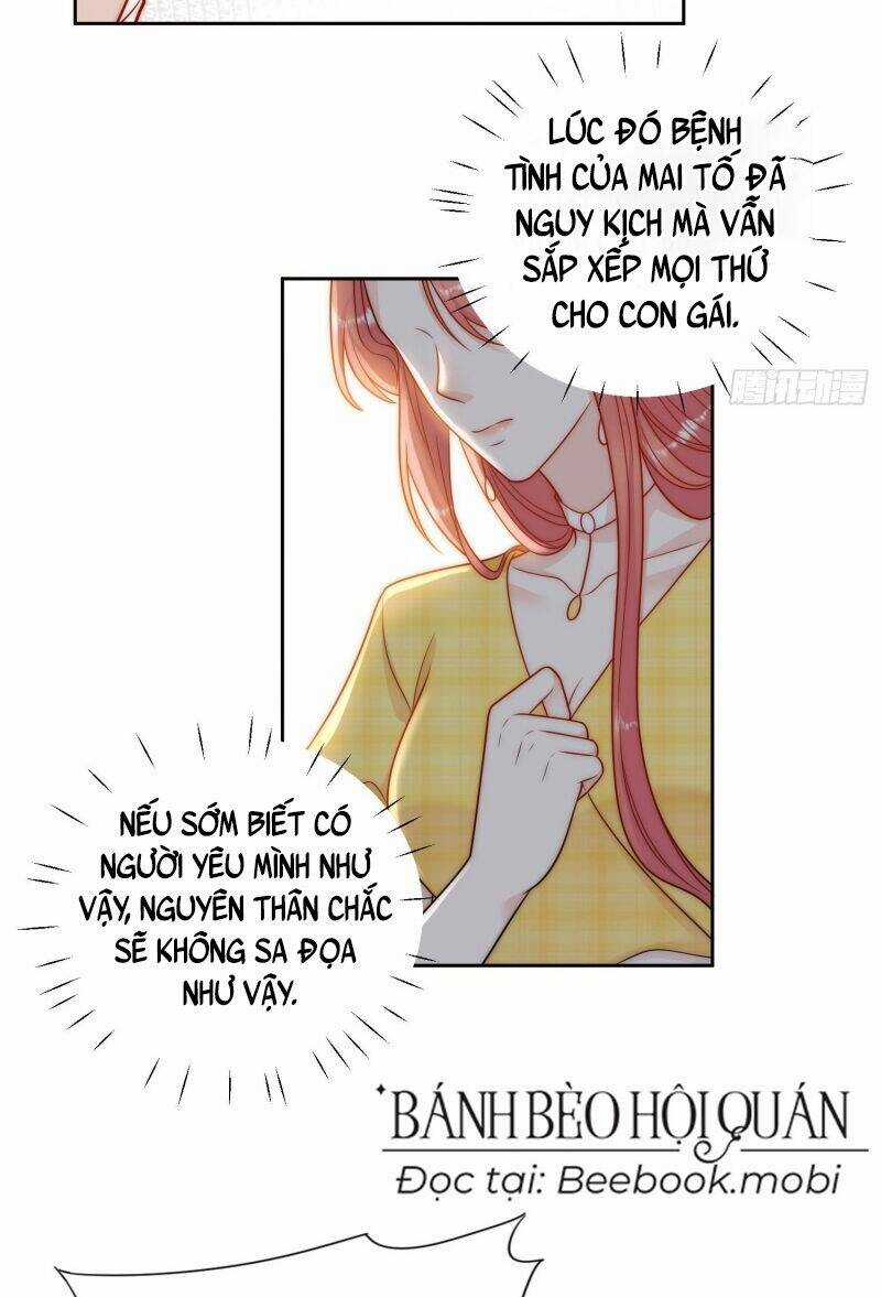 Khom Lưng - Chapter 12 - Trang 32