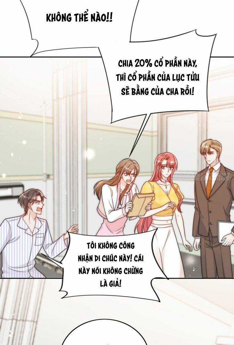 Khom Lưng - Chapter 12 - Trang 33