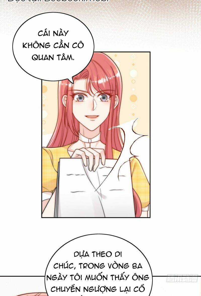 Khom Lưng - Chapter 12 - Trang 35