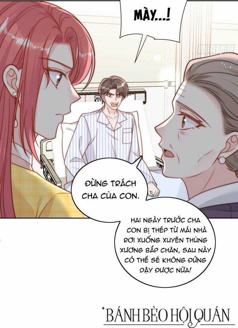 Khom Lưng - Chapter 12 - Trang 6