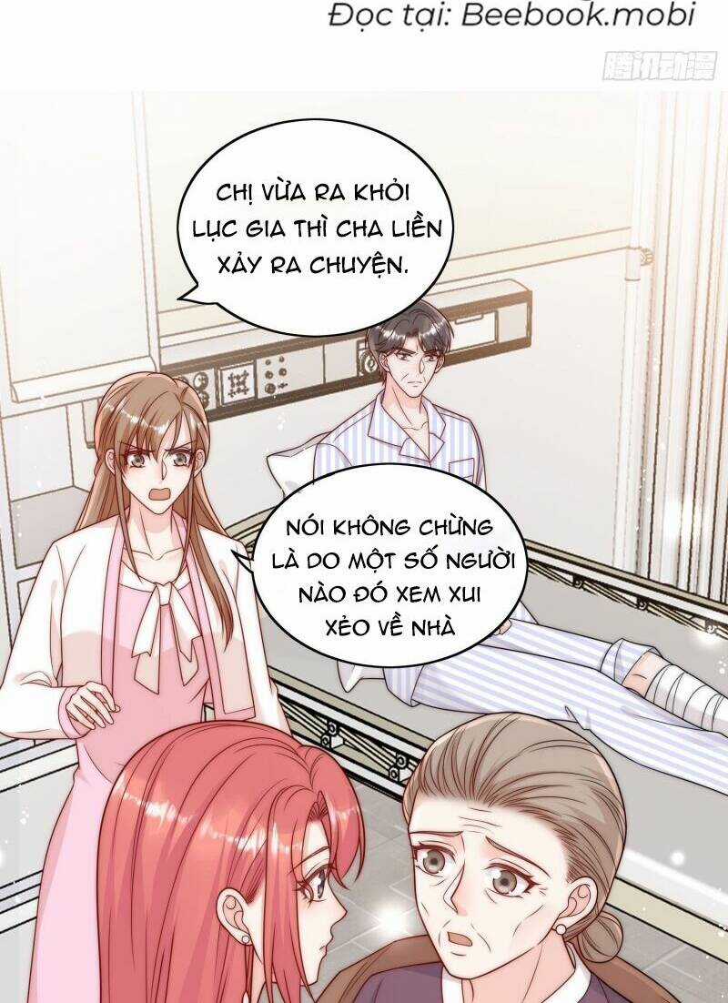 Khom Lưng - Chapter 12 - Trang 7