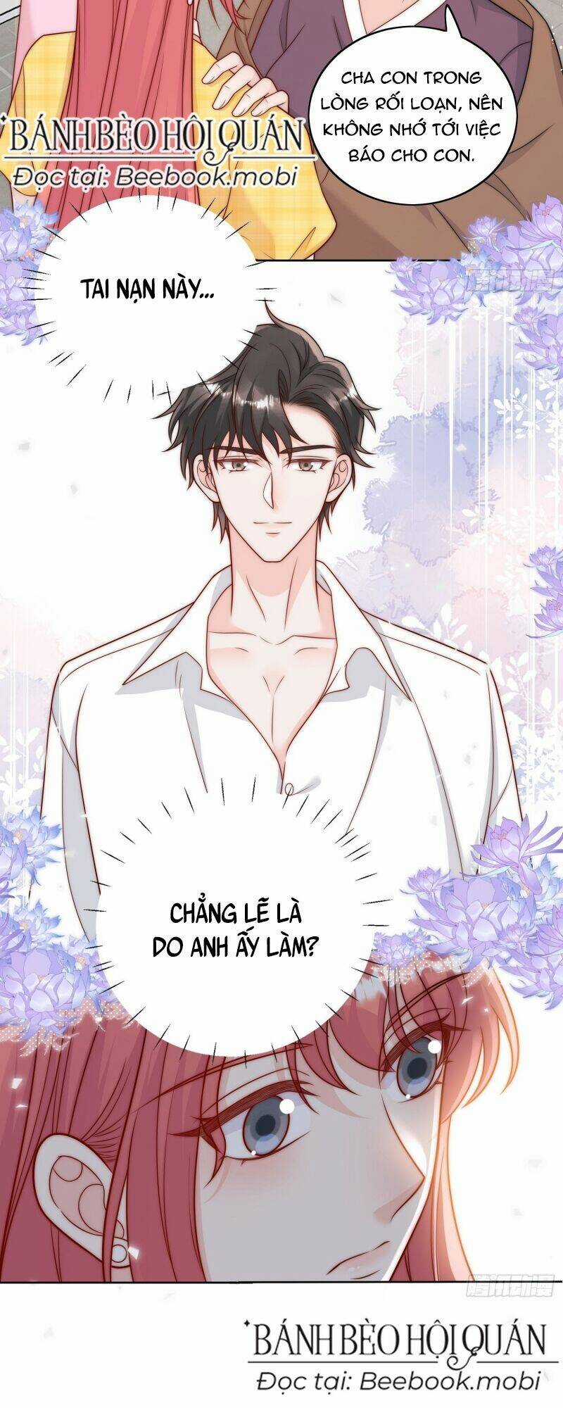 Khom Lưng - Chapter 12 - Trang 8