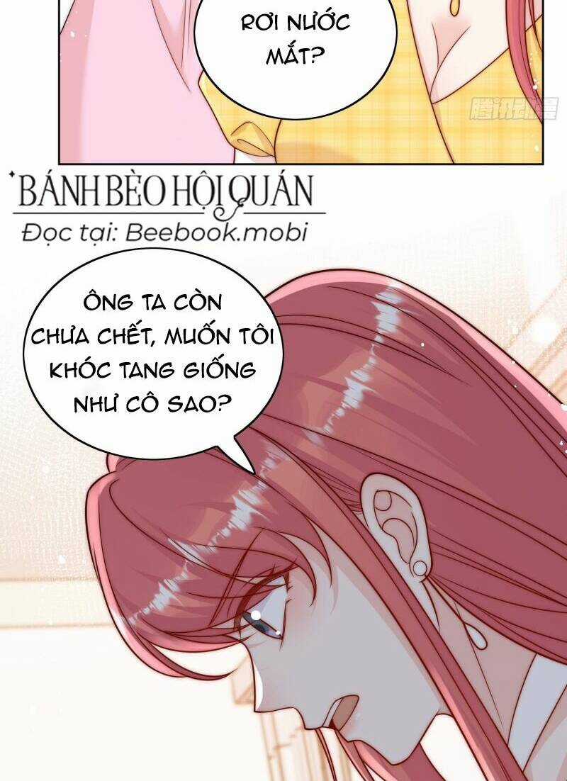 Khom Lưng - Chapter 12 - Trang 10