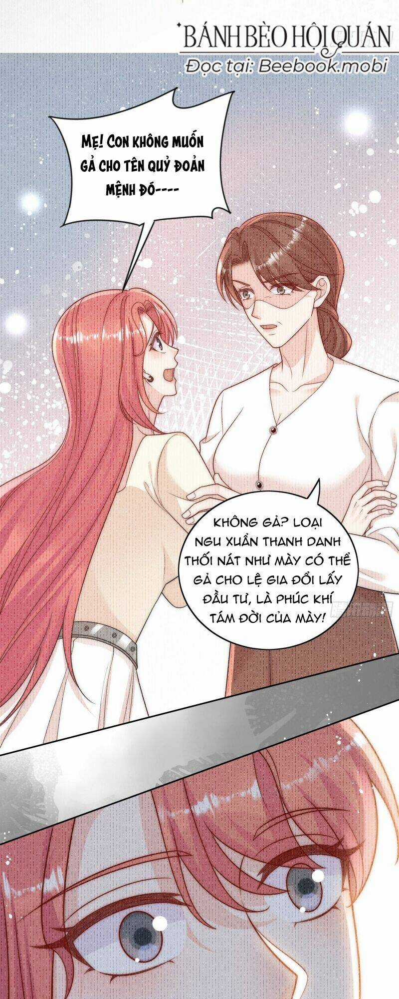 Khom Lưng - Chapter 13 - Trang 11