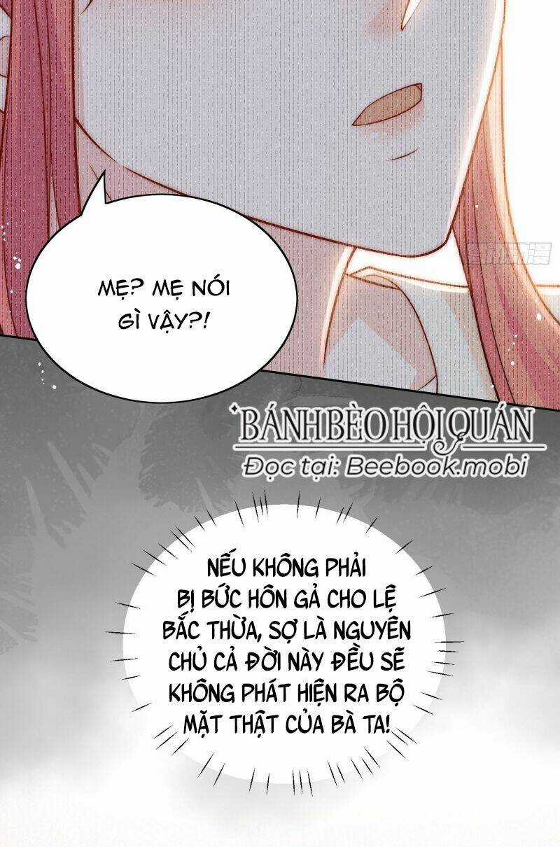 Khom Lưng - Chapter 13 - Trang 12