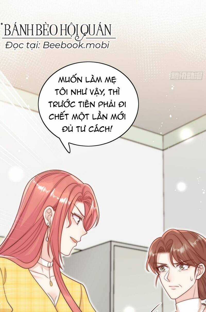 Khom Lưng - Chapter 13 - Trang 13