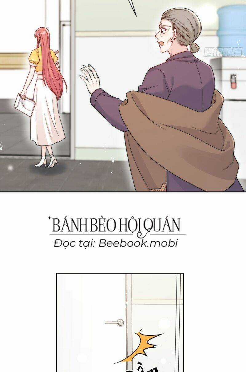 Khom Lưng - Chapter 13 - Trang 15