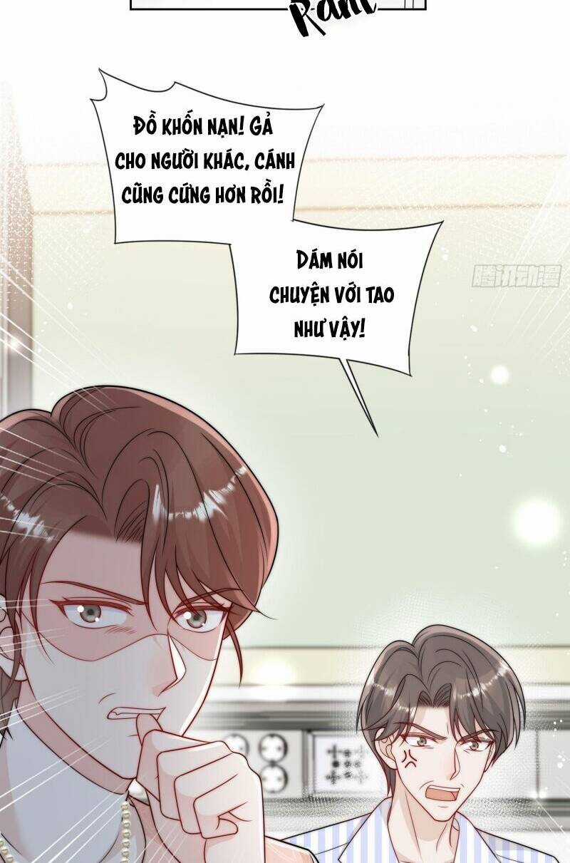 Khom Lưng - Chapter 13 - Trang 16