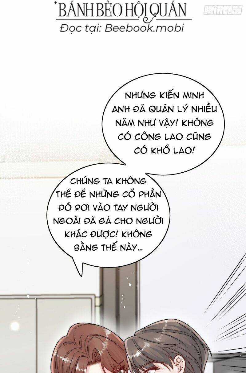 Khom Lưng - Chapter 13 - Trang 18