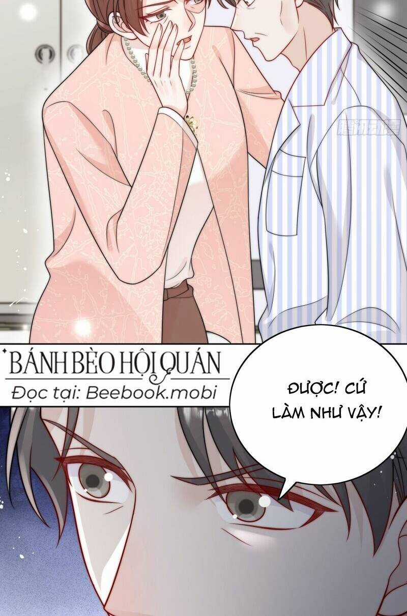 Khom Lưng - Chapter 13 - Trang 19