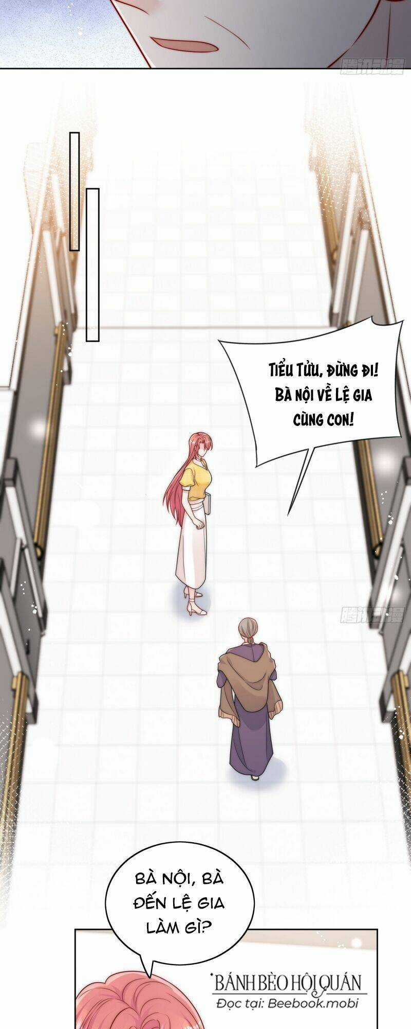 Khom Lưng - Chapter 13 - Trang 20