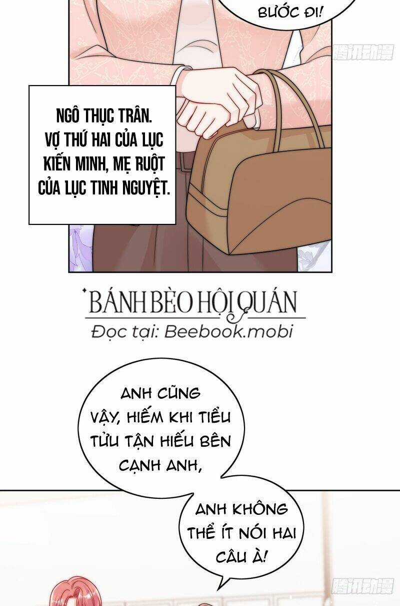 Khom Lưng - Chapter 13 - Trang 3