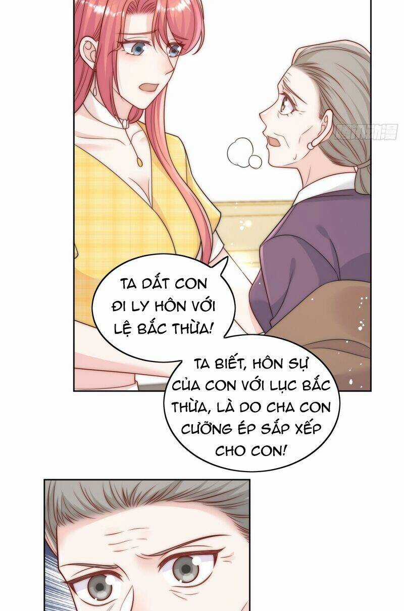 Khom Lưng - Chapter 13 - Trang 21