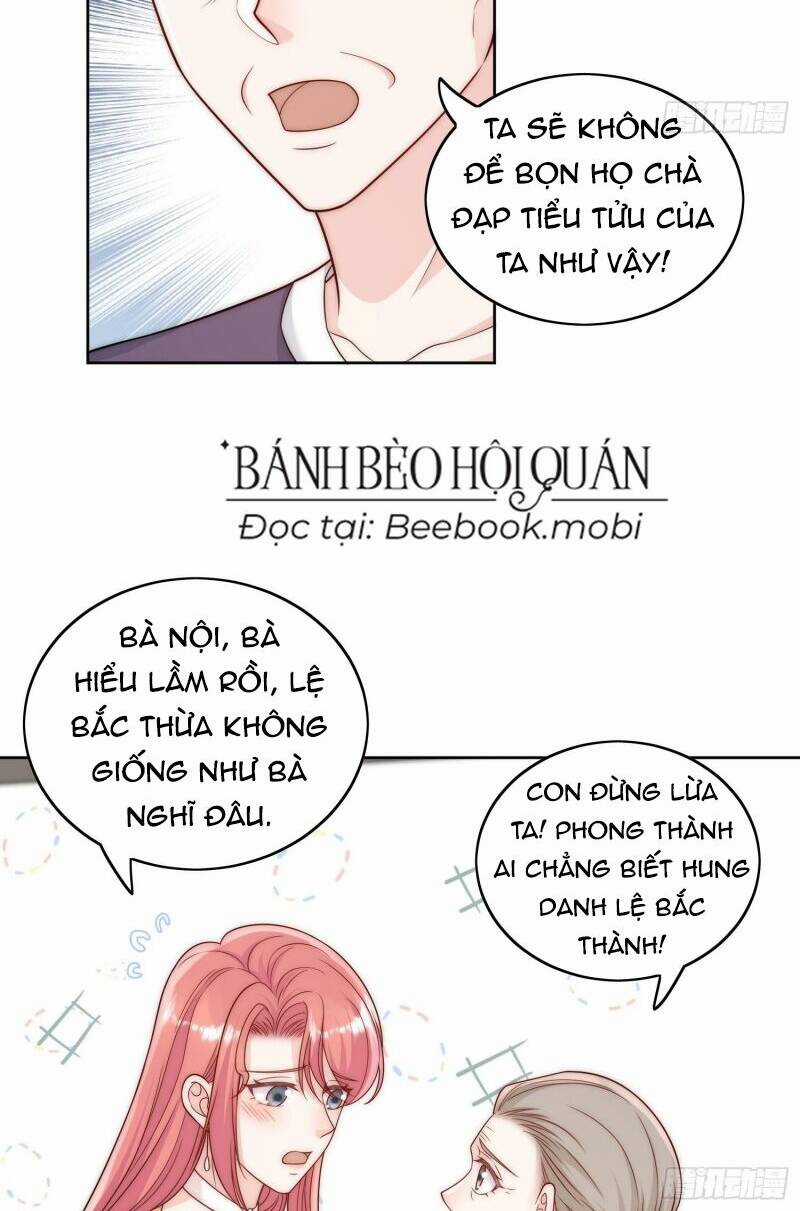 Khom Lưng - Chapter 13 - Trang 22