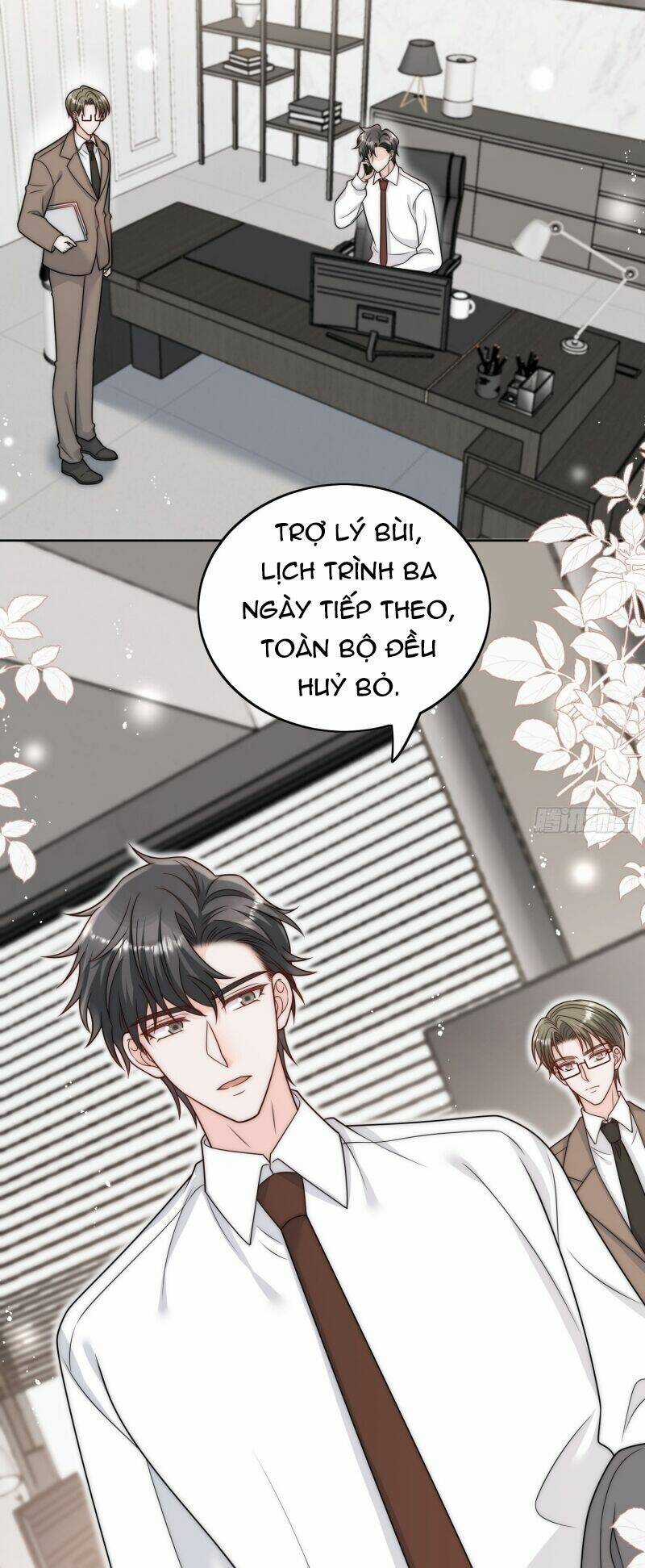 Khom Lưng - Chapter 13 - Trang 25