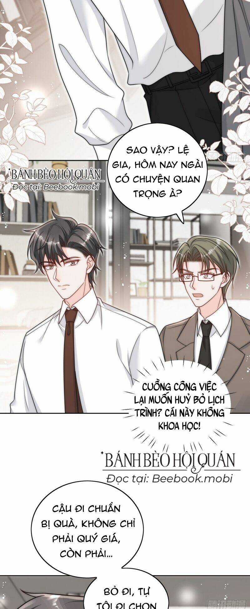 Khom Lưng - Chapter 13 - Trang 26