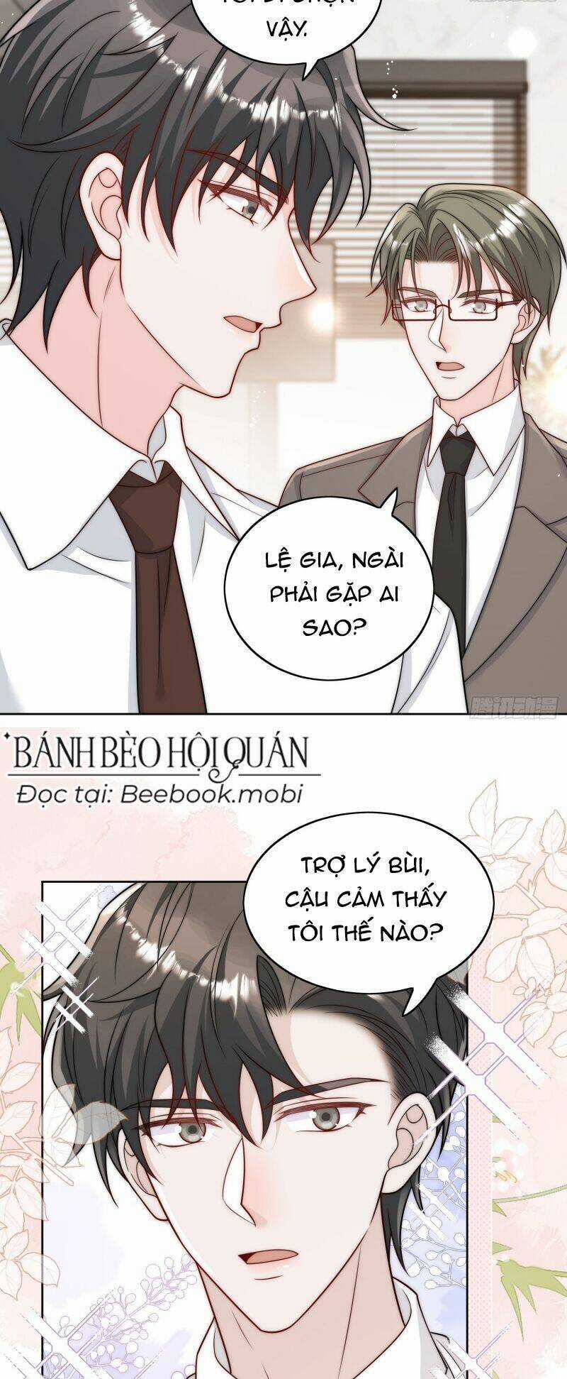 Khom Lưng - Chapter 13 - Trang 27