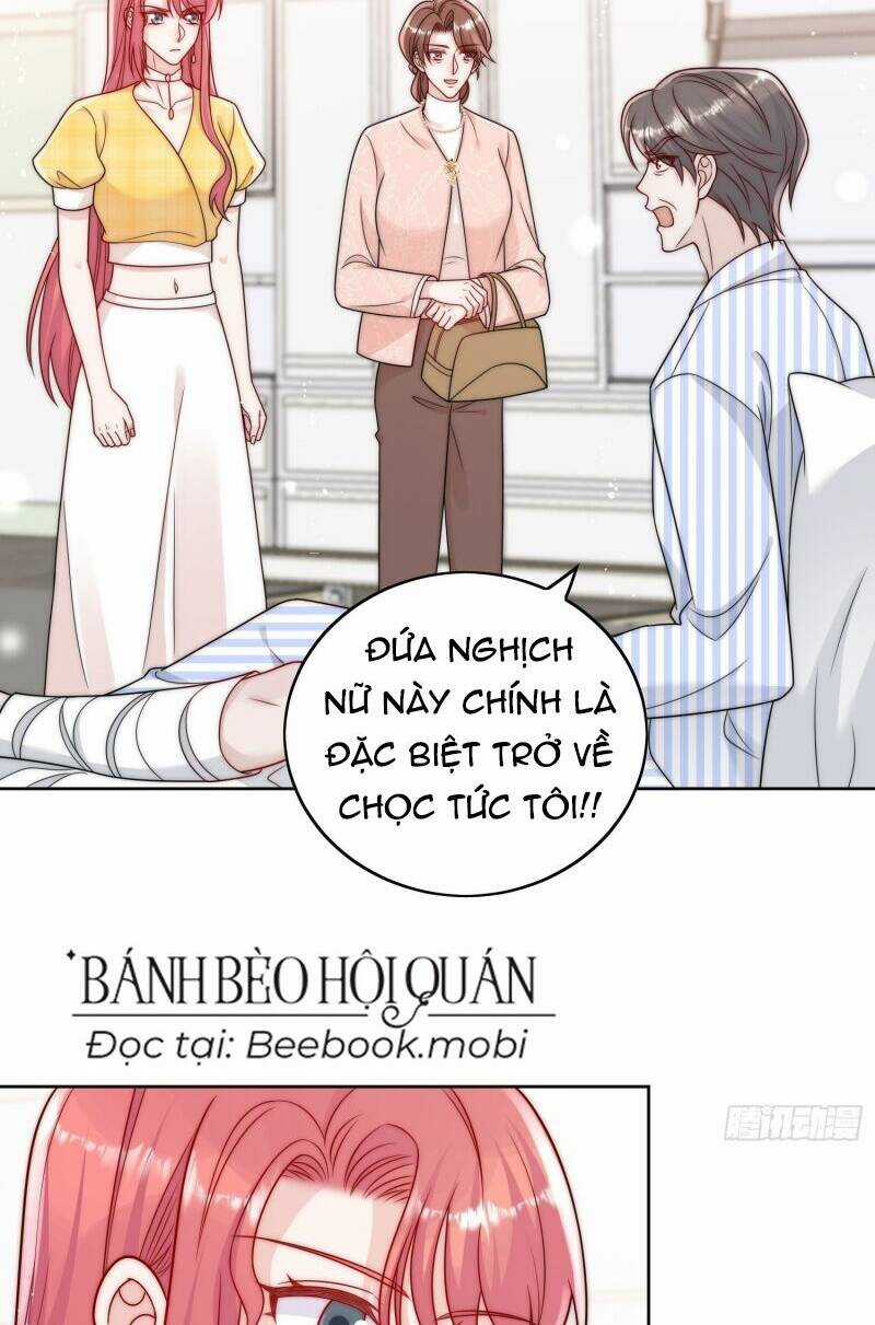 Khom Lưng - Chapter 13 - Trang 4