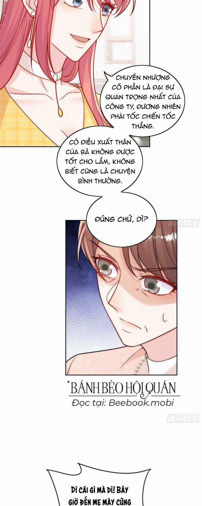 Khom Lưng - Chapter 13 - Trang 5