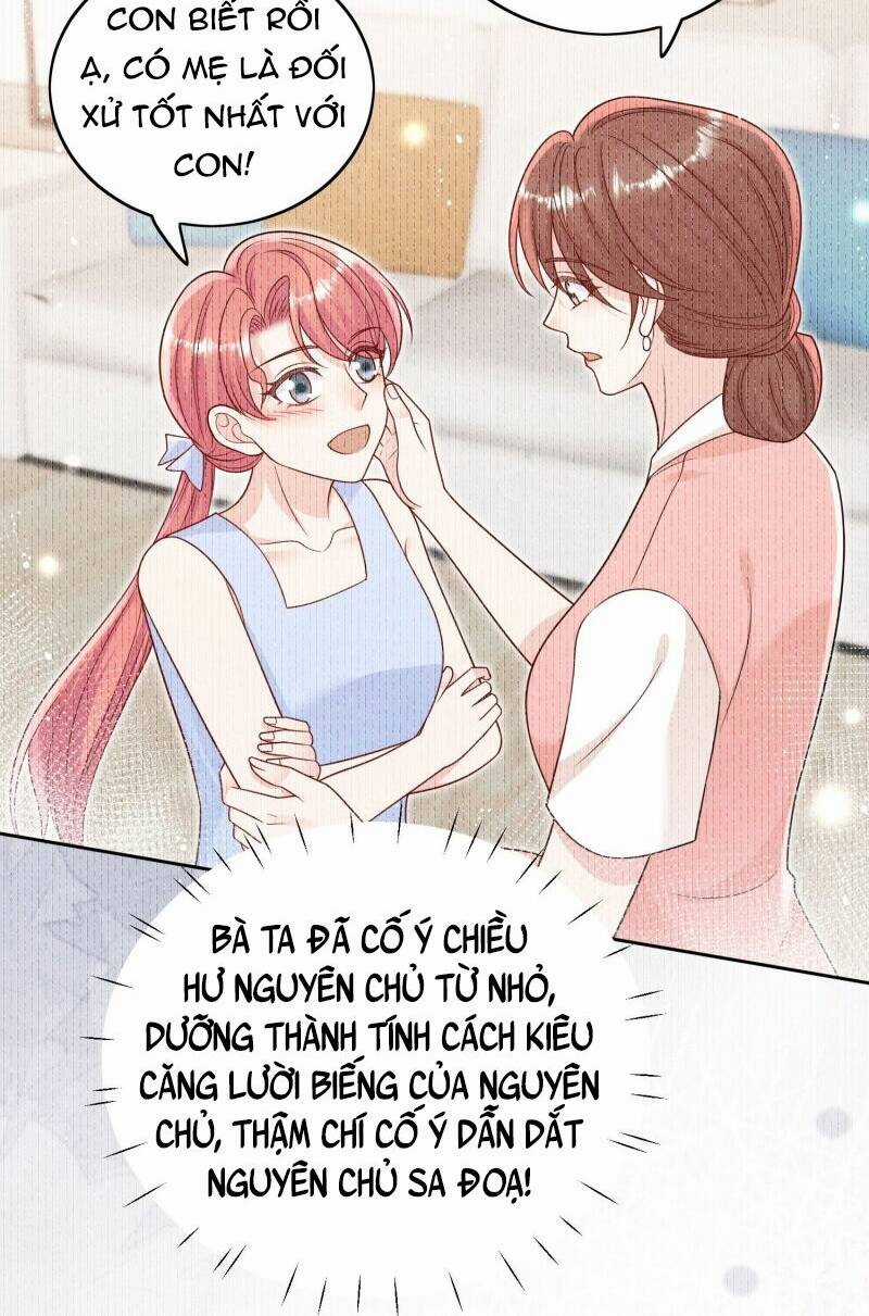 Khom Lưng - Chapter 13 - Trang 10