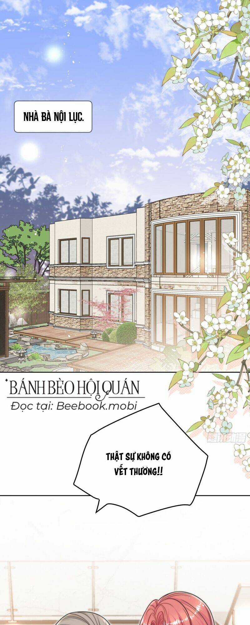 Khom Lưng - Chapter 14 - Trang 2