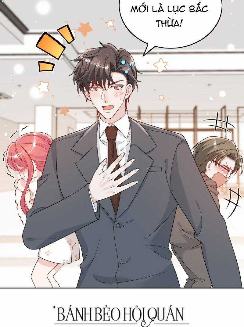 Khom Lưng - Chapter 14 - Trang 12