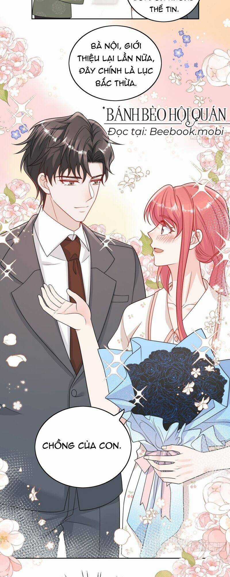 Khom Lưng - Chapter 14 - Trang 14