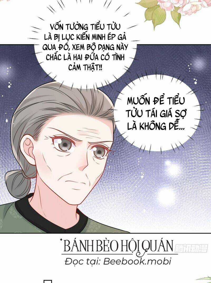 Khom Lưng - Chapter 14 - Trang 15