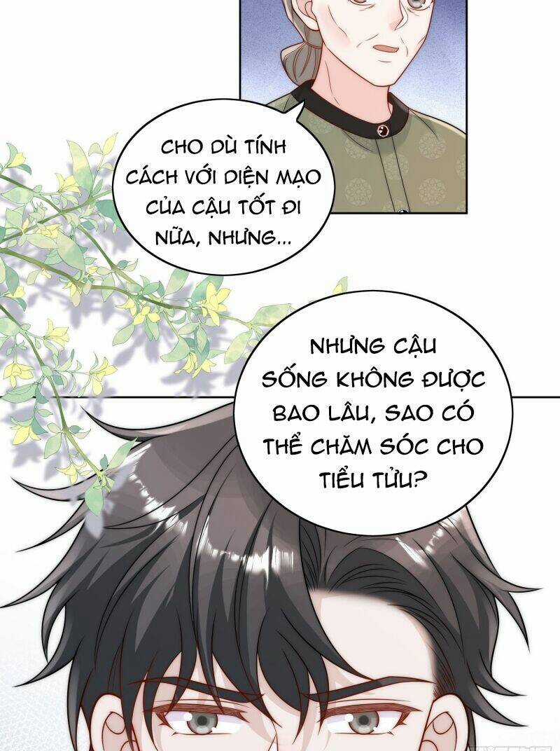 Khom Lưng - Chapter 14 - Trang 18