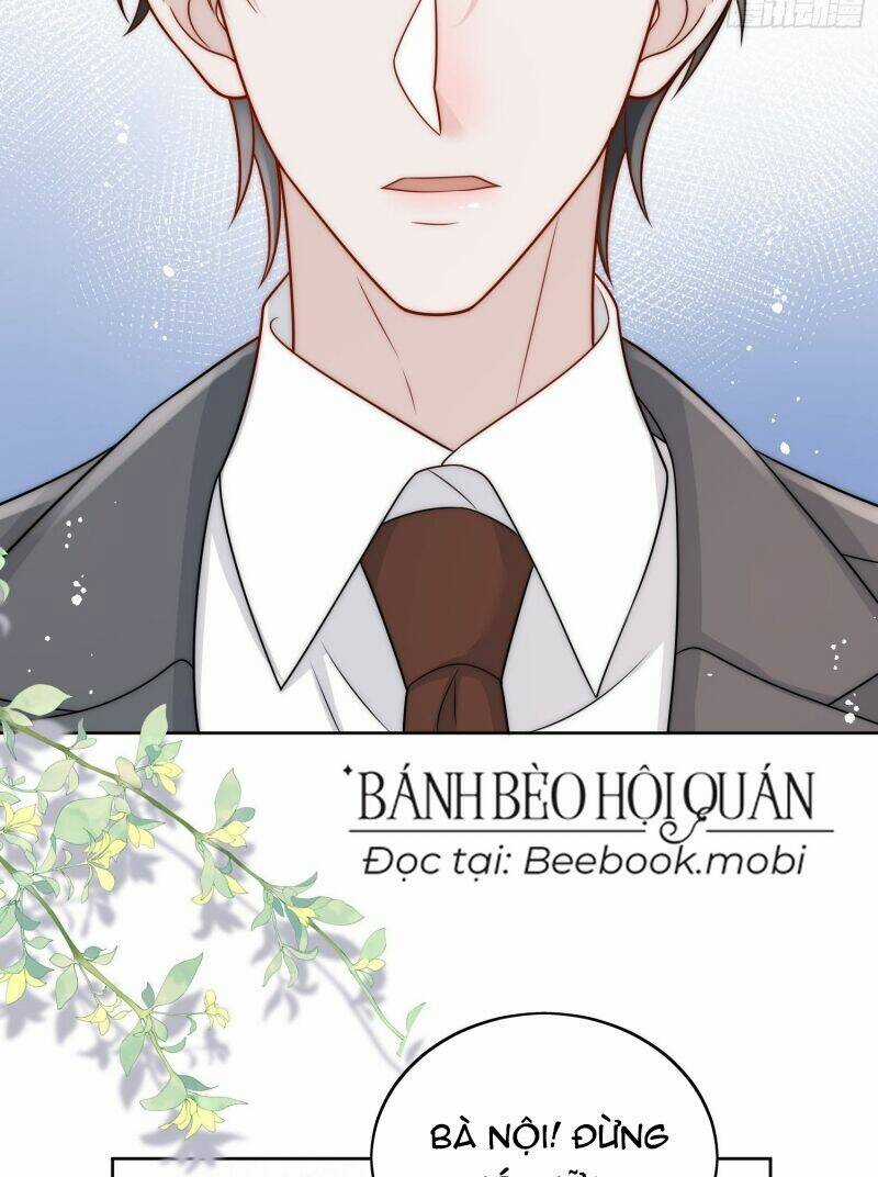 Khom Lưng - Chapter 14 - Trang 19