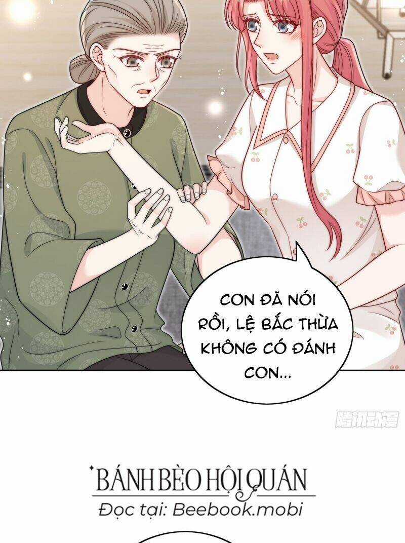 Khom Lưng - Chapter 14 - Trang 3