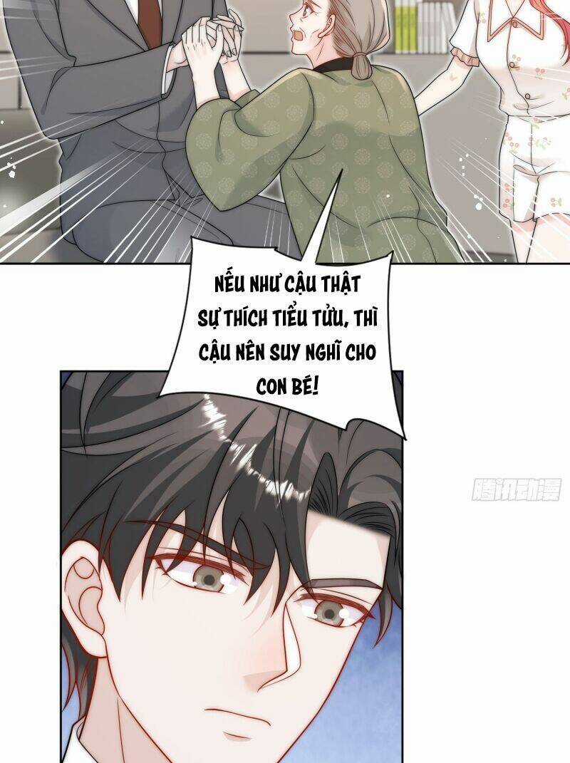 Khom Lưng - Chapter 14 - Trang 21