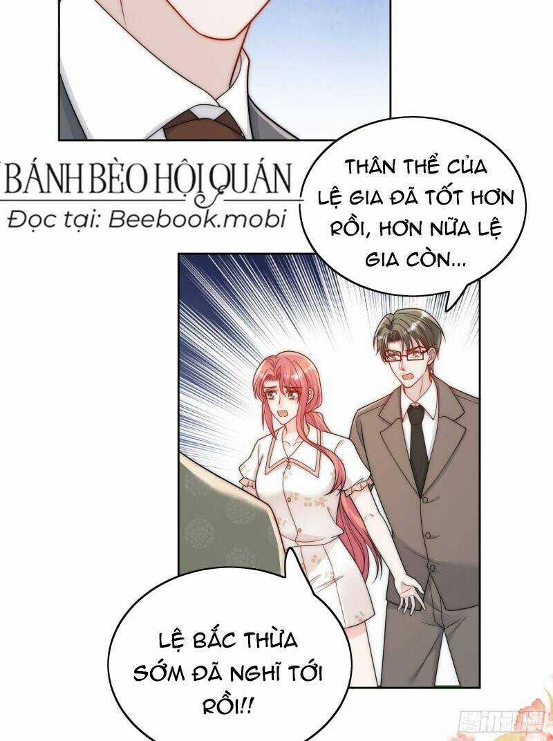 Khom Lưng - Chapter 14 - Trang 22