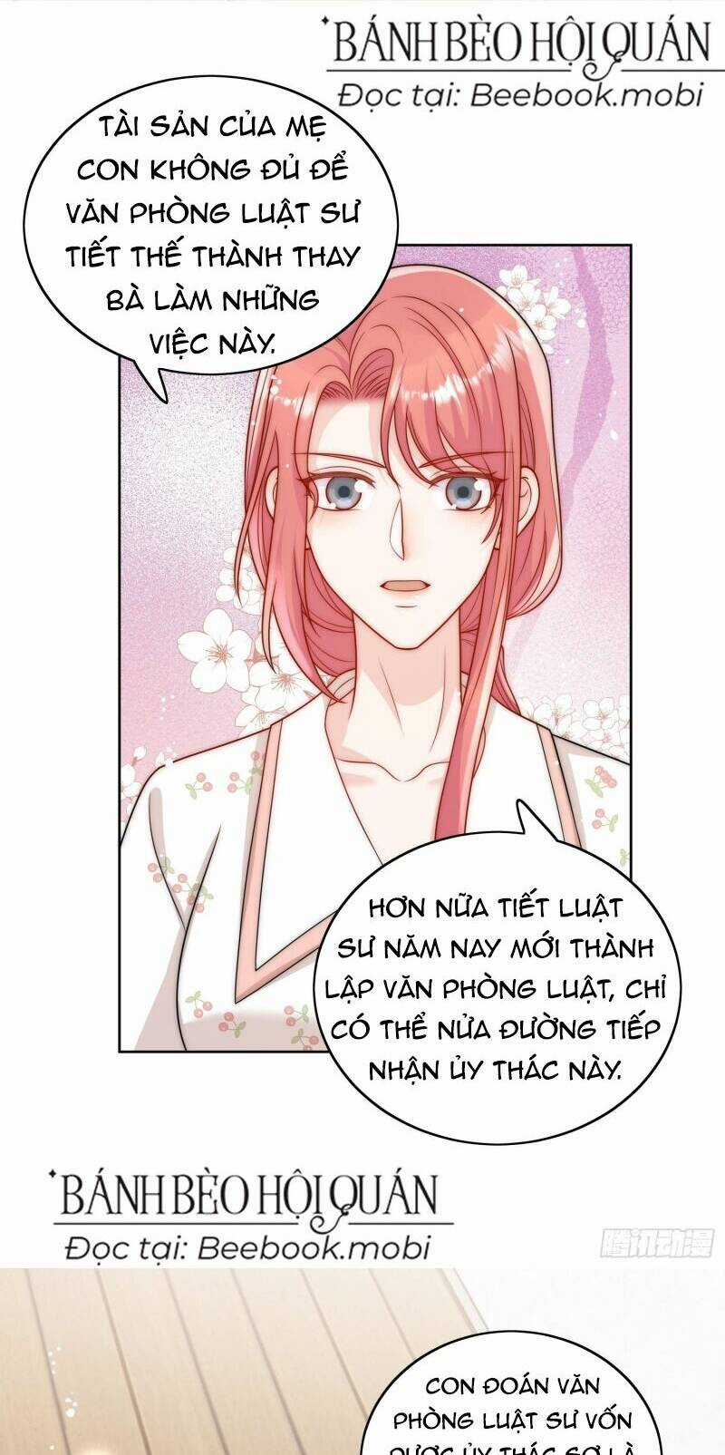 Khom Lưng - Chapter 14 - Trang 24