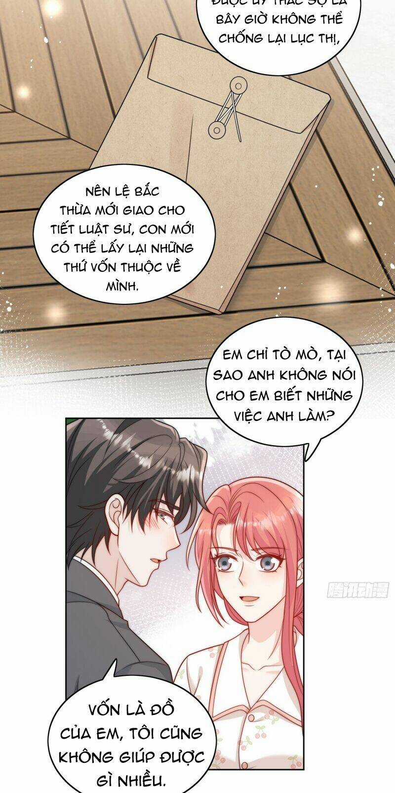 Khom Lưng - Chapter 14 - Trang 25