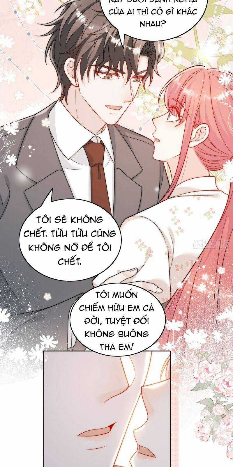 Khom Lưng - Chapter 14 - Trang 27