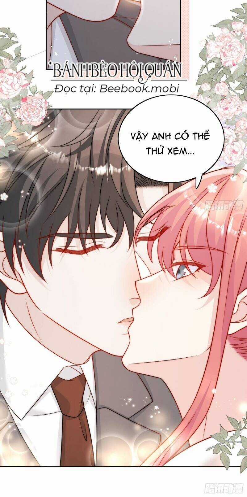 Khom Lưng - Chapter 14 - Trang 28