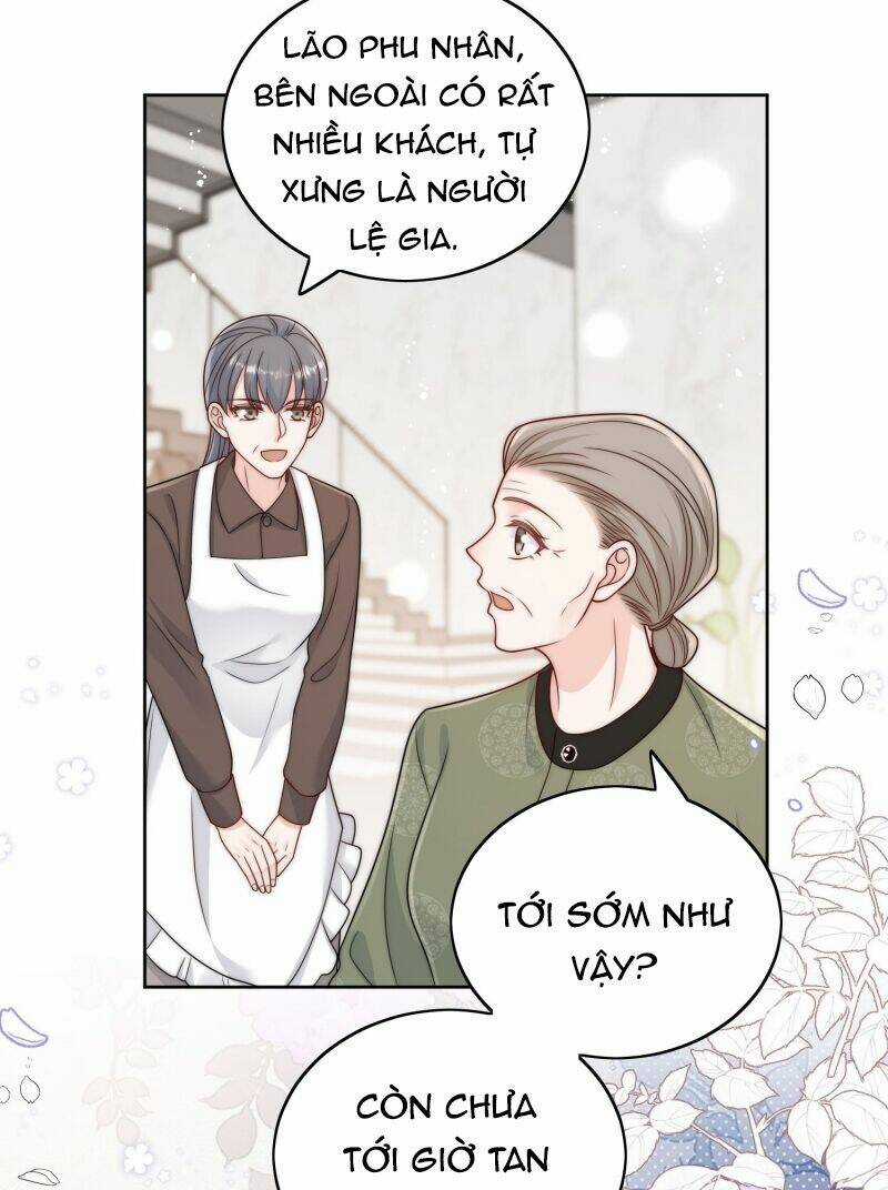 Khom Lưng - Chapter 14 - Trang 4