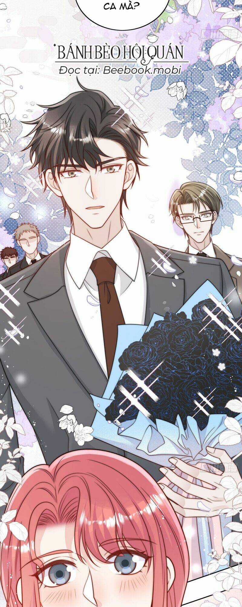 Khom Lưng - Chapter 14 - Trang 5