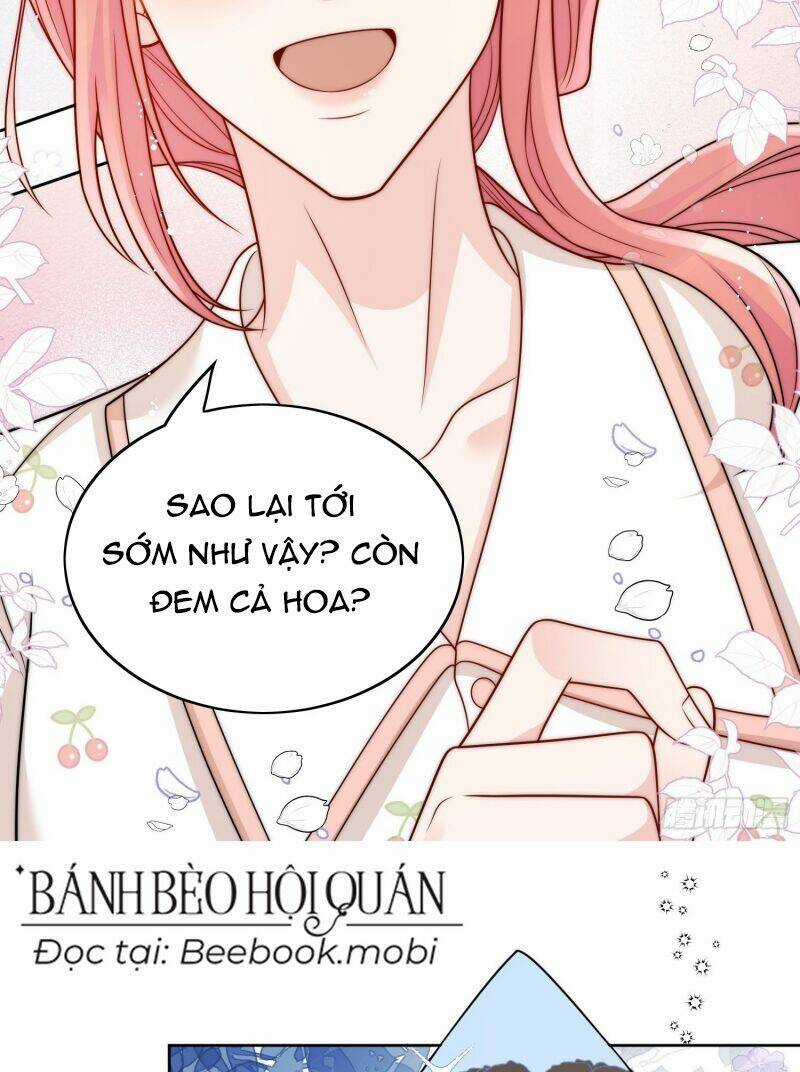 Khom Lưng - Chapter 14 - Trang 6