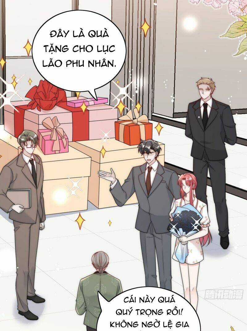 Khom Lưng - Chapter 14 - Trang 9