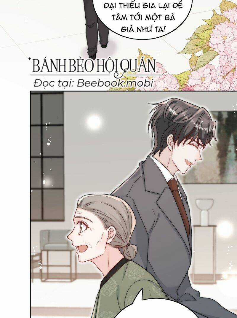 Khom Lưng - Chapter 14 - Trang 10