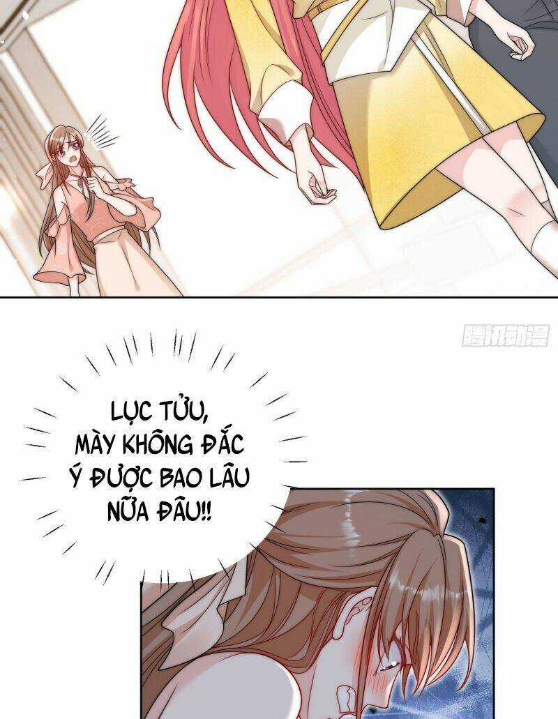 Khom Lưng - Chapter 15 - Trang 15