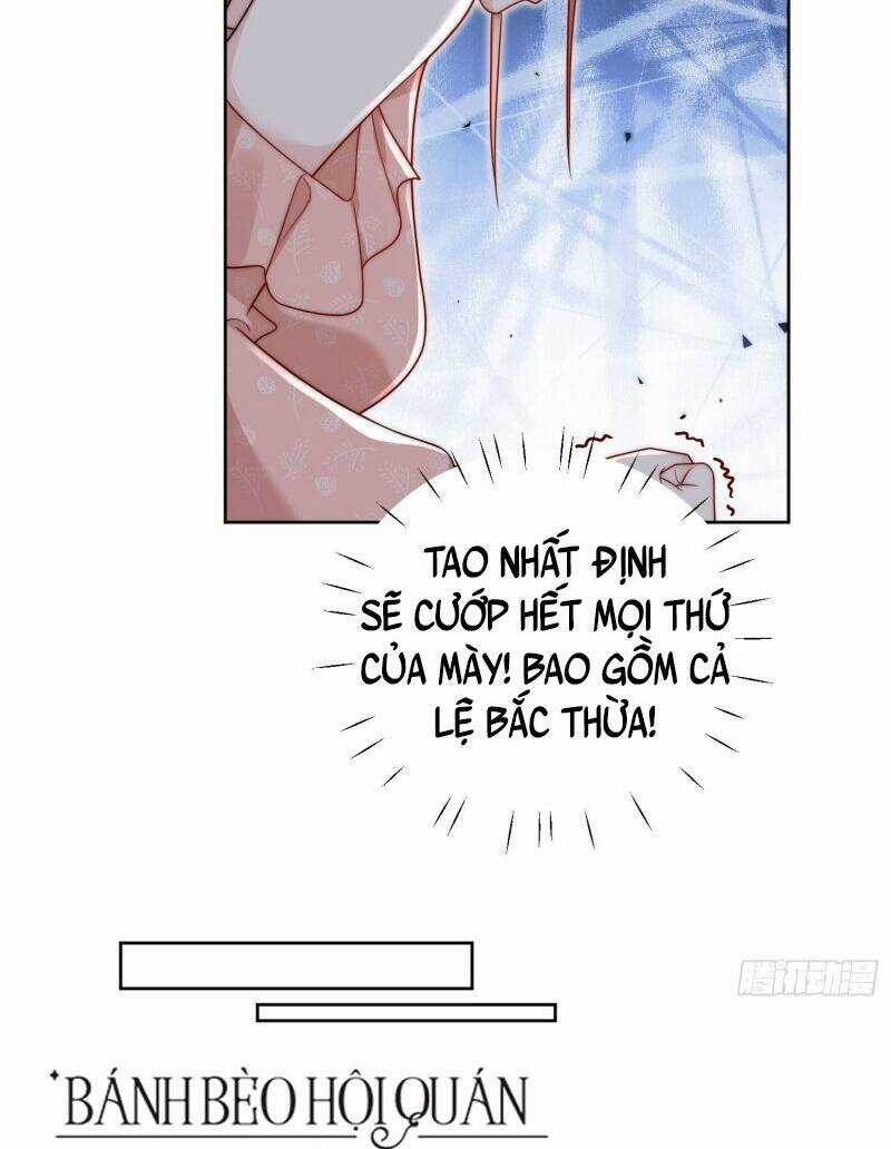 Khom Lưng - Chapter 15 - Trang 16