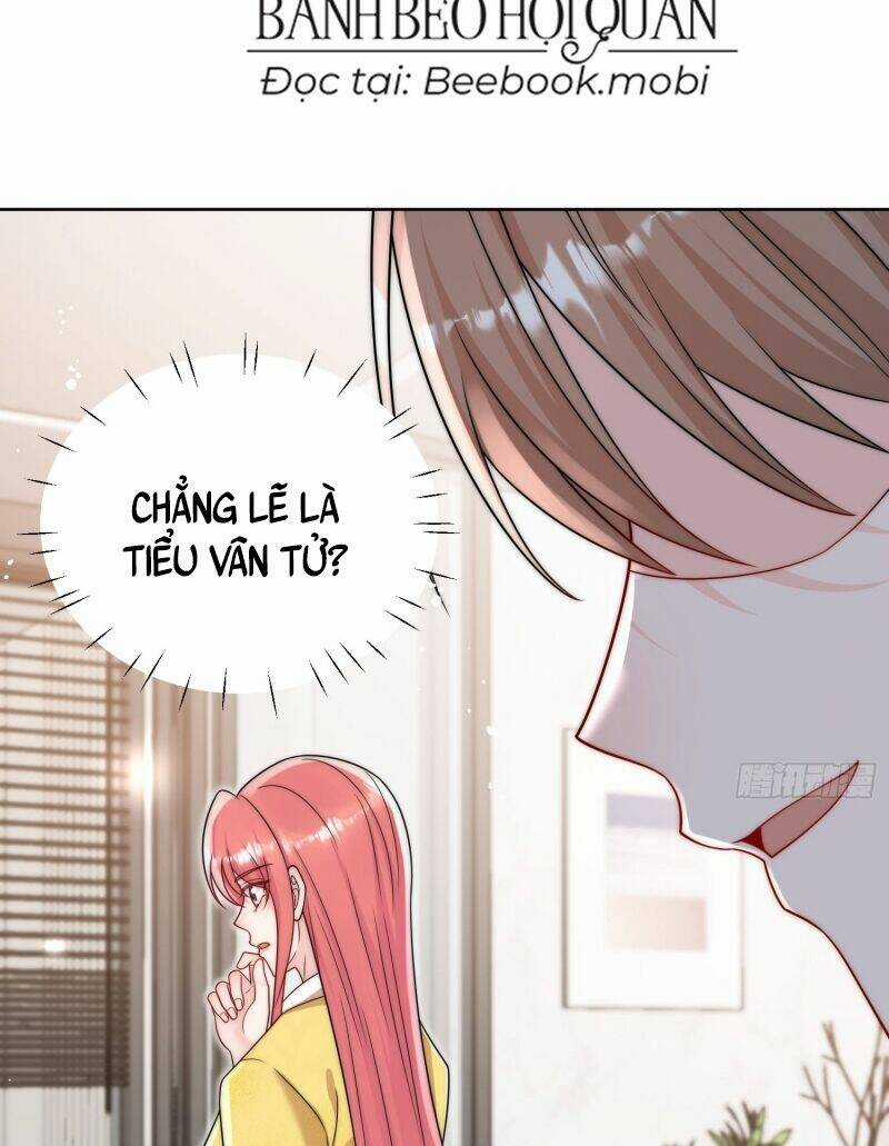 Khom Lưng - Chapter 15 - Trang 18