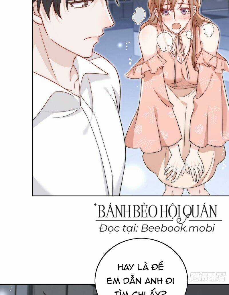 Khom Lưng - Chapter 15 - Trang 21